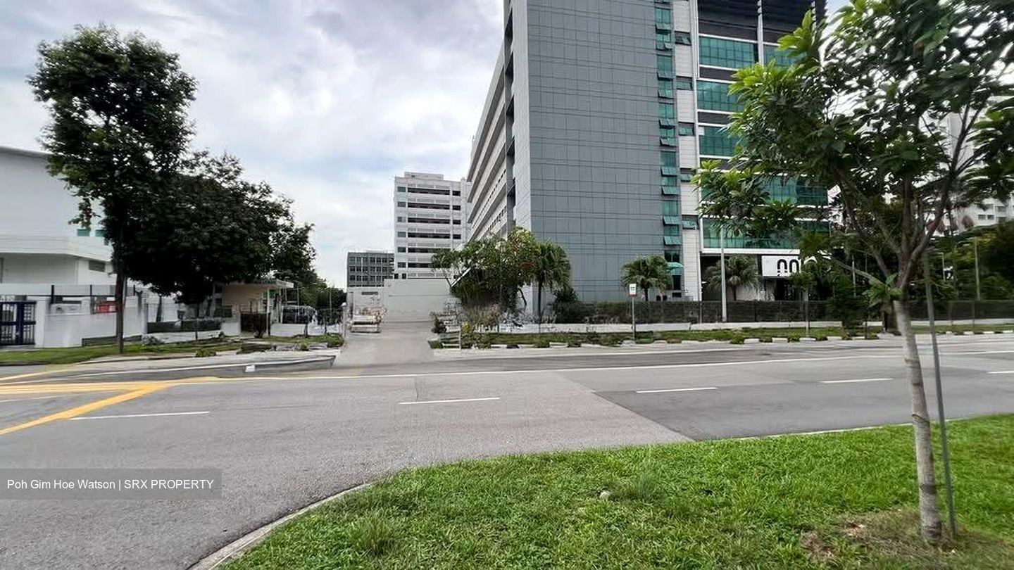 Paya Lebar 178 (D14), Factory #634925491